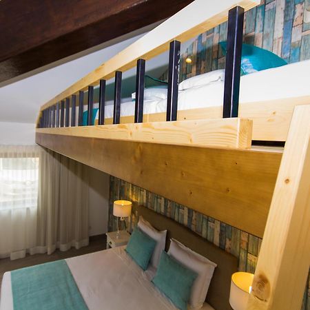 Mareta Beach House - Boutique Residence Sagres Ruang foto