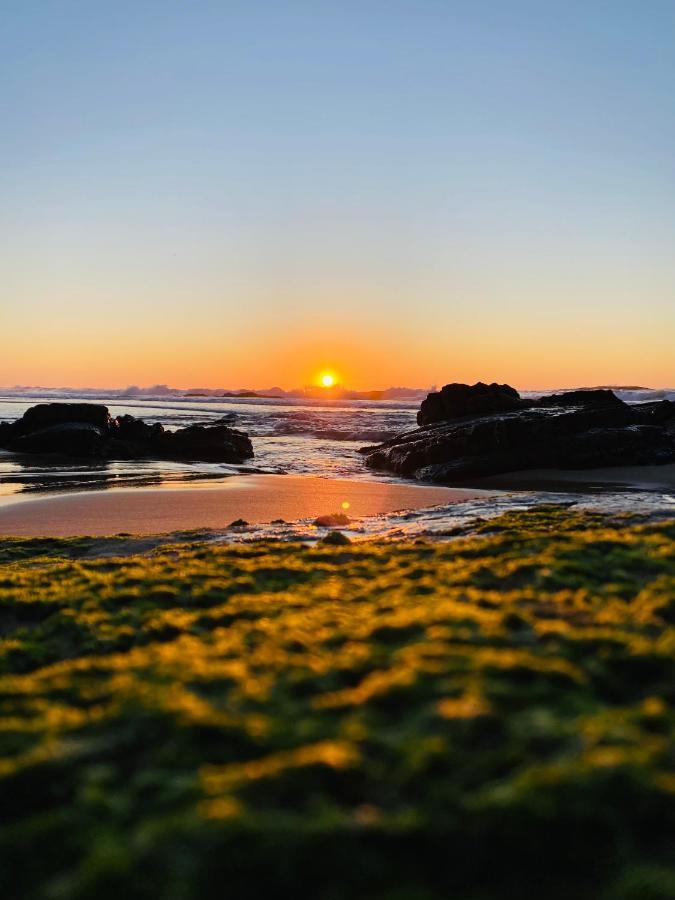 Mareta Beach House - Boutique Residence Sagres Bagian luar foto