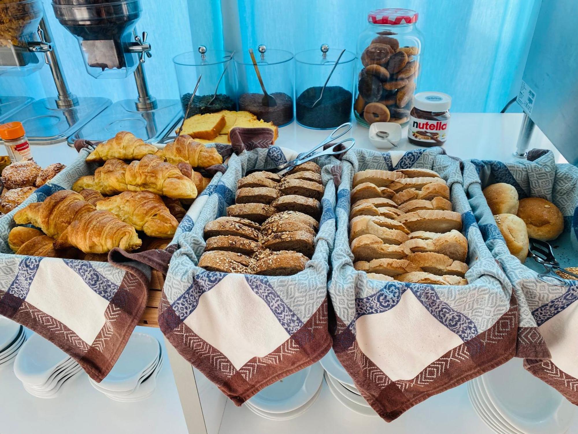 Mareta Beach House - Boutique Residence Sagres Bagian luar foto