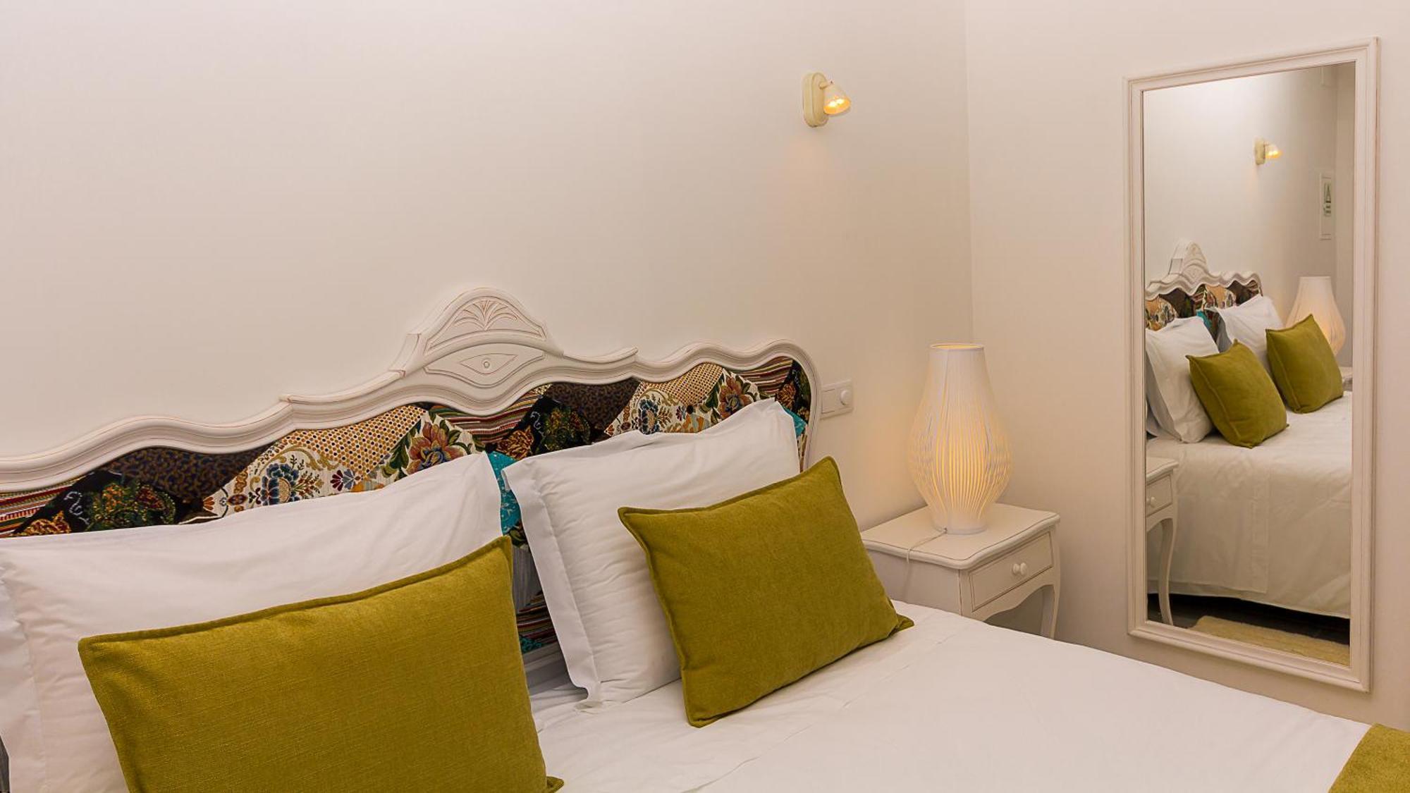 Mareta Beach House - Boutique Residence Sagres Ruang foto