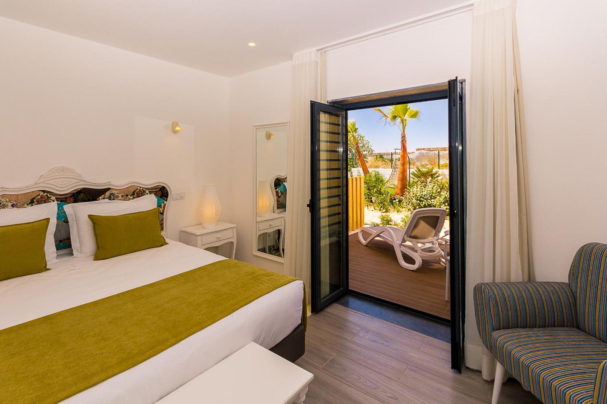 Mareta Beach House - Boutique Residence Sagres Ruang foto