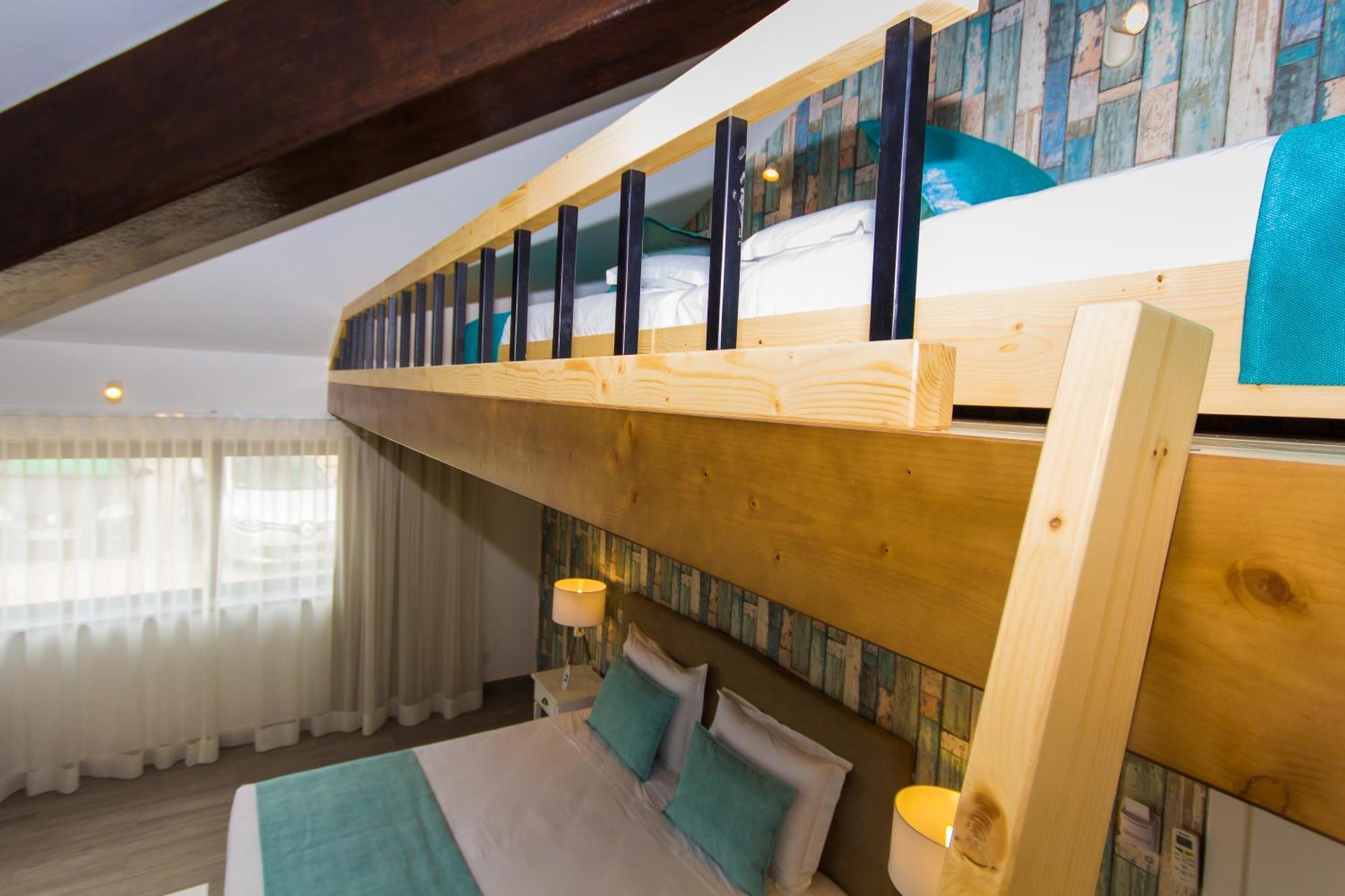 Mareta Beach House - Boutique Residence Sagres Ruang foto
