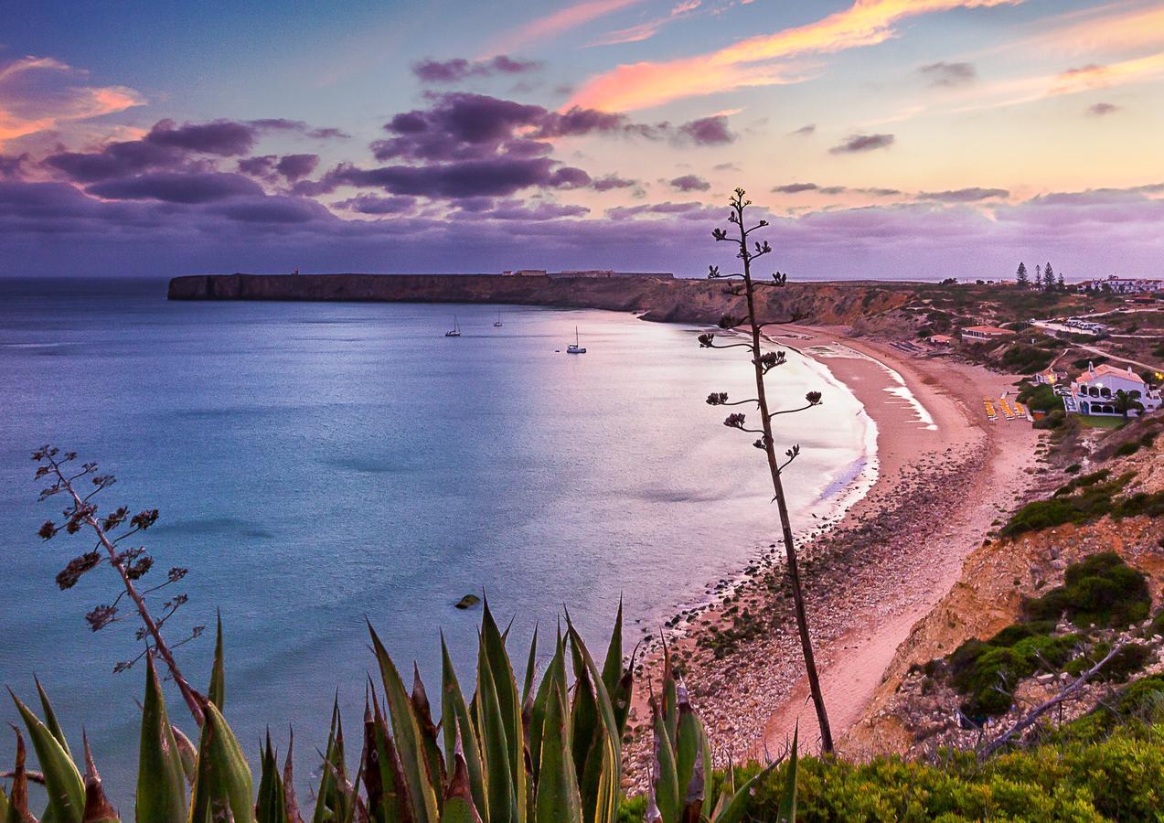 Mareta Beach House - Boutique Residence Sagres Bagian luar foto