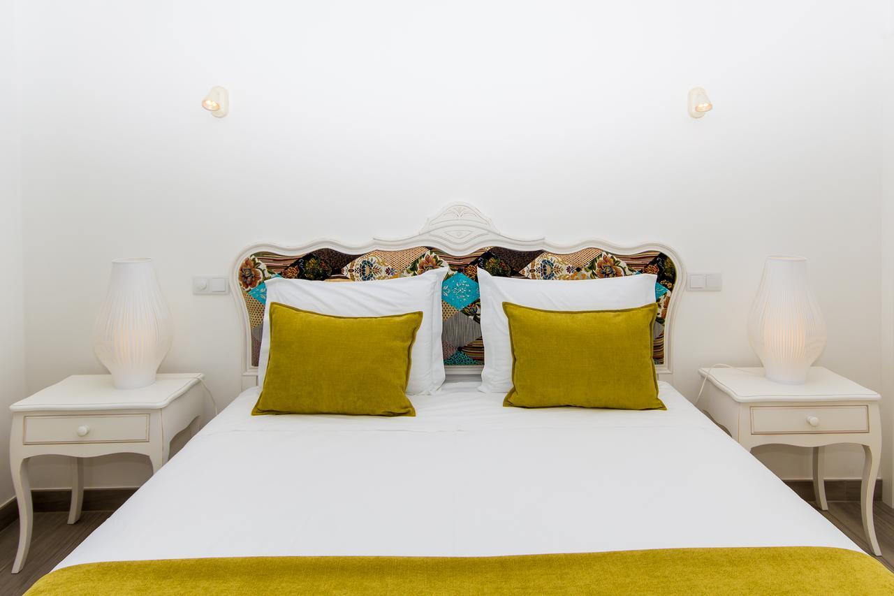 Mareta Beach House - Boutique Residence Sagres Ruang foto