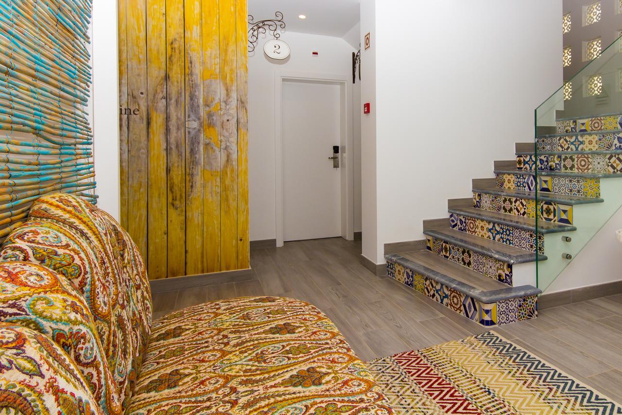 Mareta Beach House - Boutique Residence Sagres Bagian luar foto
