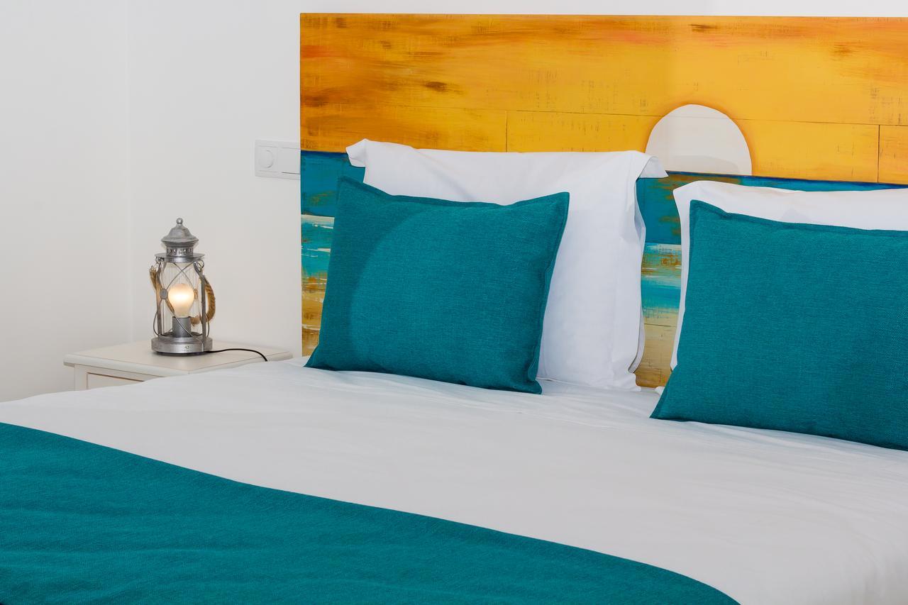 Mareta Beach House - Boutique Residence Sagres Bagian luar foto