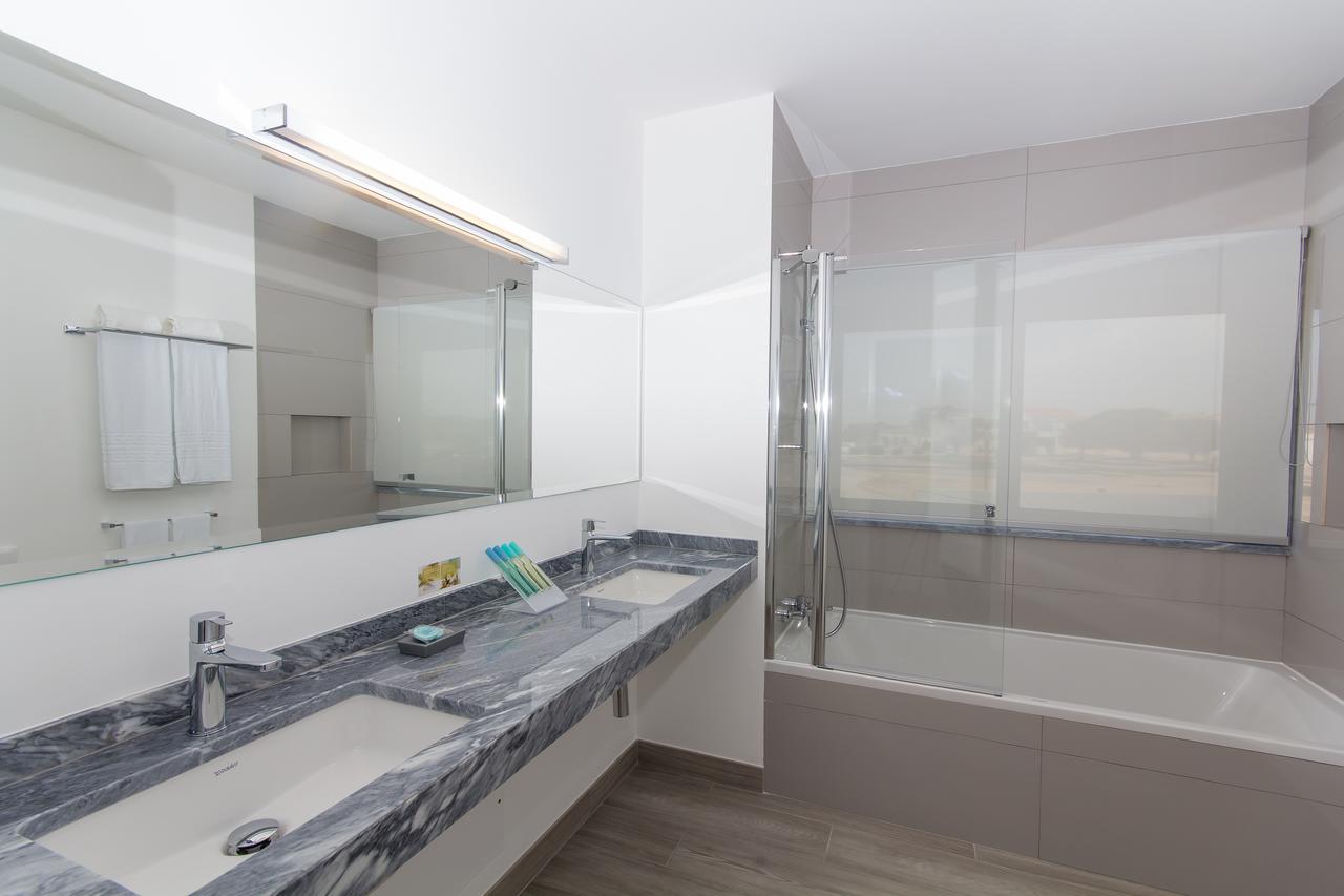 Mareta Beach House - Boutique Residence Sagres Ruang foto