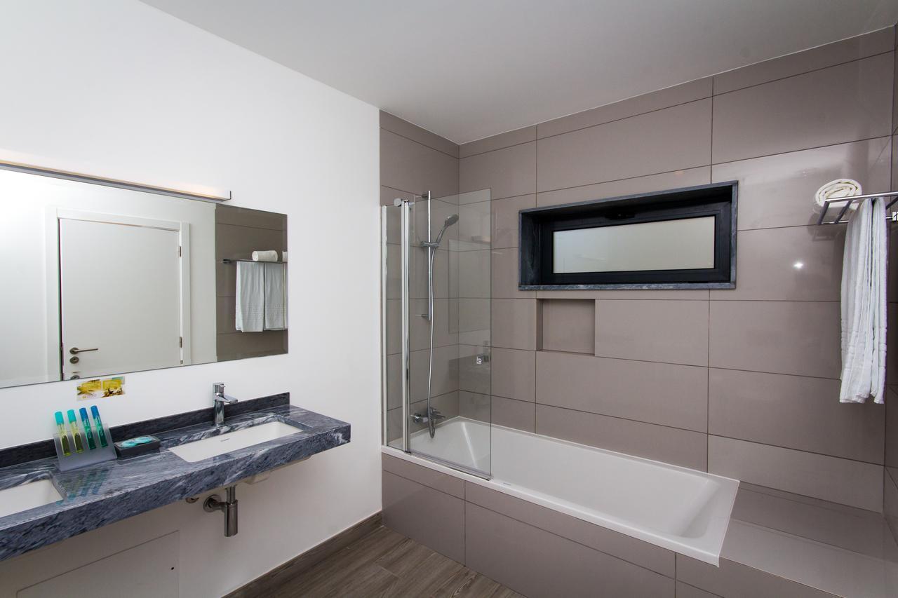 Mareta Beach House - Boutique Residence Sagres Ruang foto