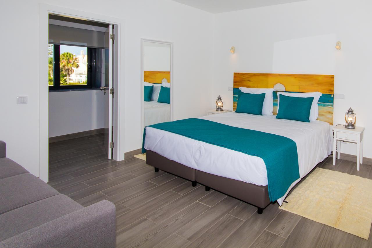 Mareta Beach House - Boutique Residence Sagres Bagian luar foto