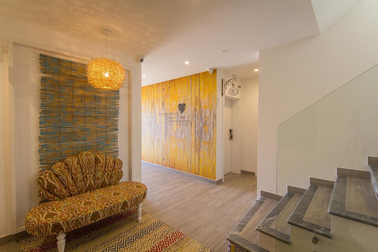 Mareta Beach House - Boutique Residence Sagres Bagian luar foto