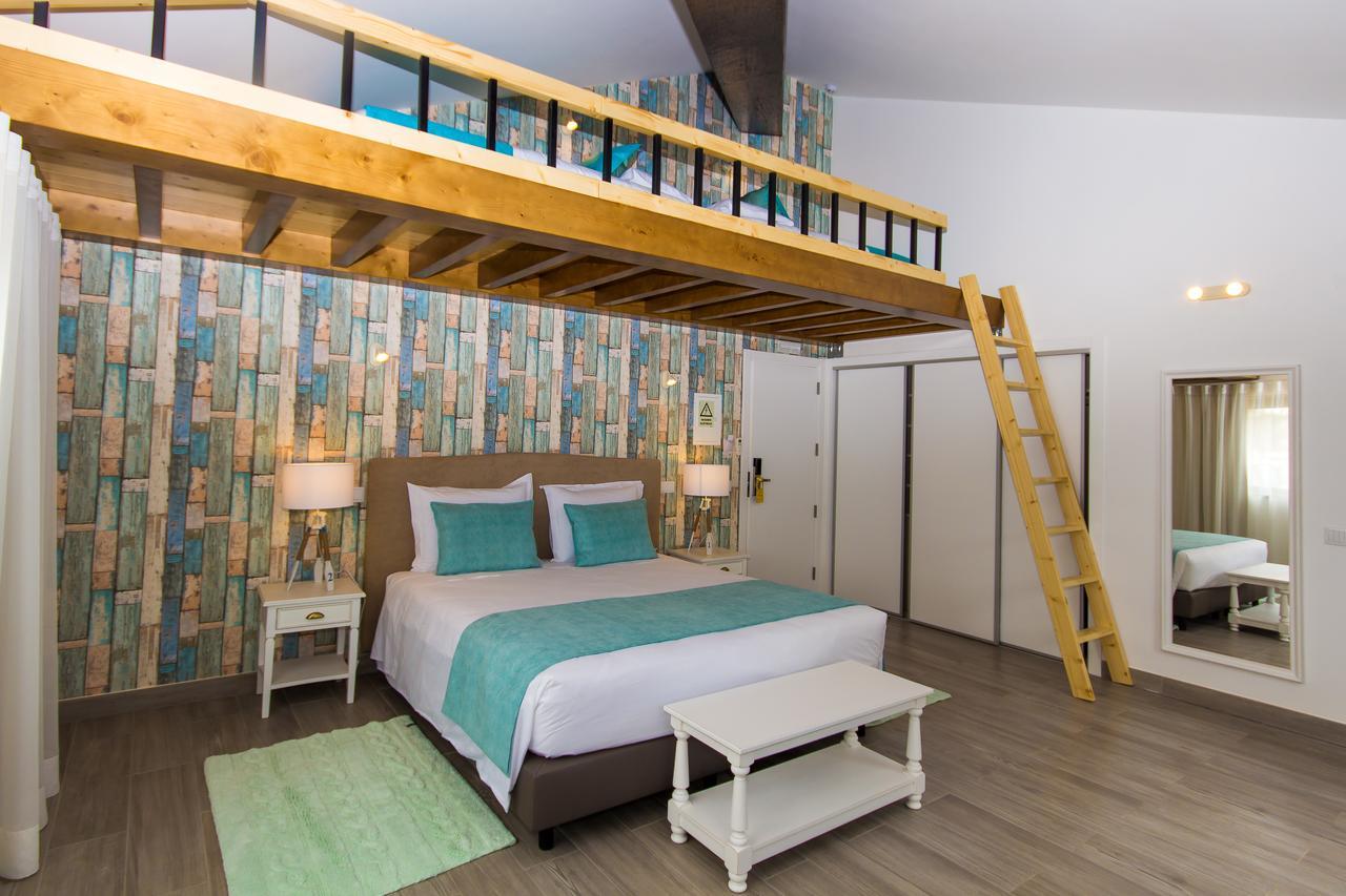 Mareta Beach House - Boutique Residence Sagres Bagian luar foto