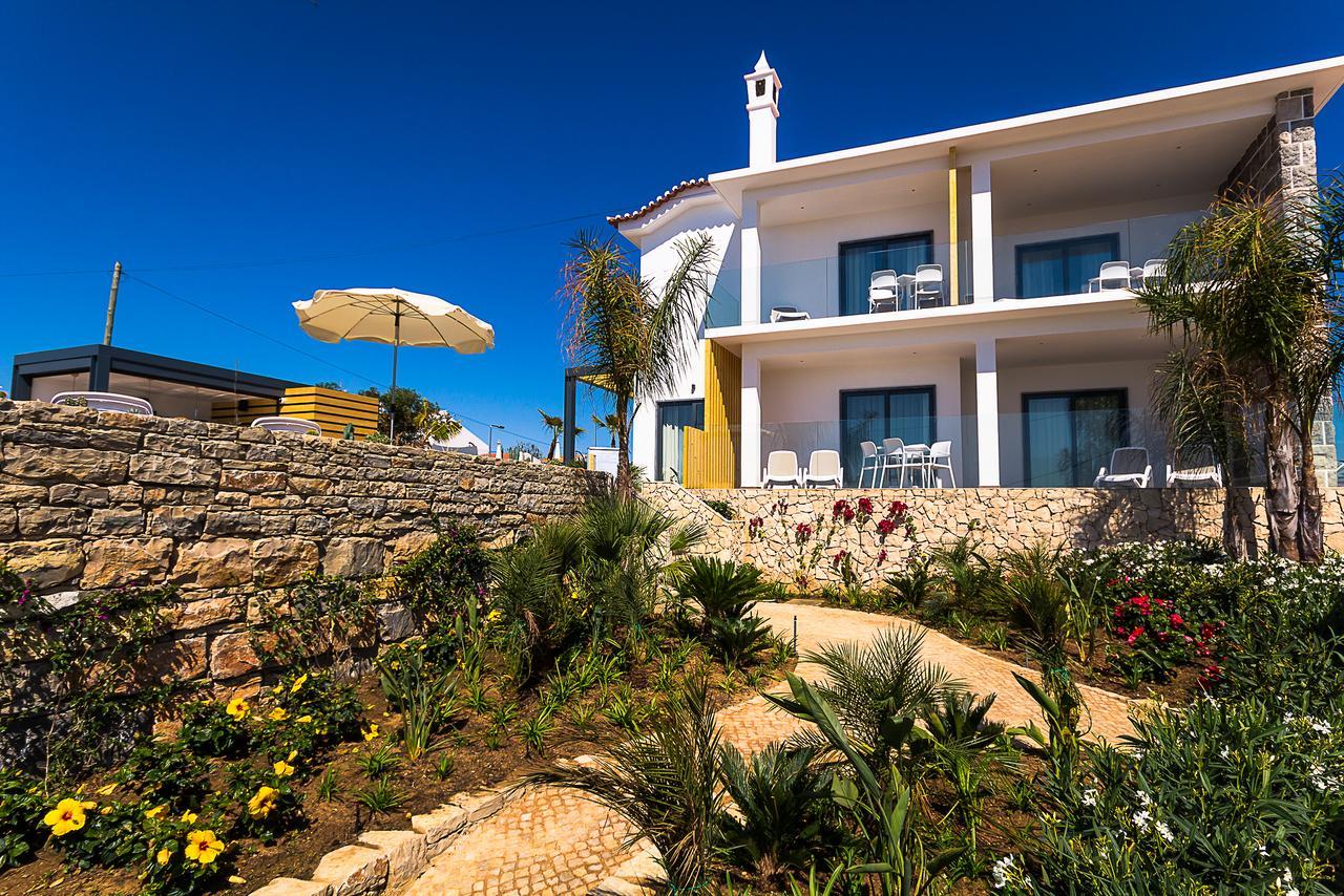 Mareta Beach House - Boutique Residence Sagres Bagian luar foto