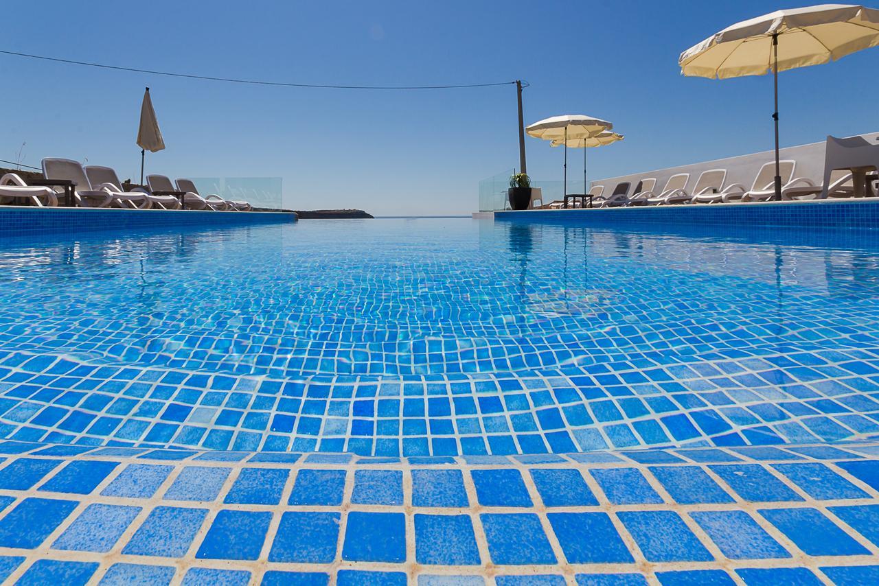 Mareta Beach House - Boutique Residence Sagres Bagian luar foto