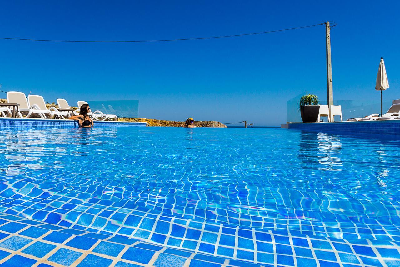 Mareta Beach House - Boutique Residence Sagres Bagian luar foto