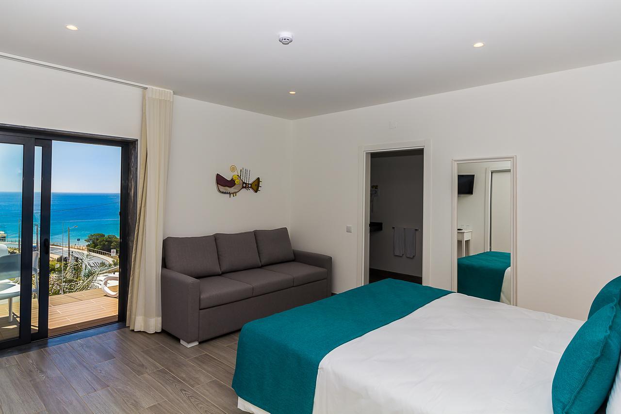 Mareta Beach House - Boutique Residence Sagres Bagian luar foto