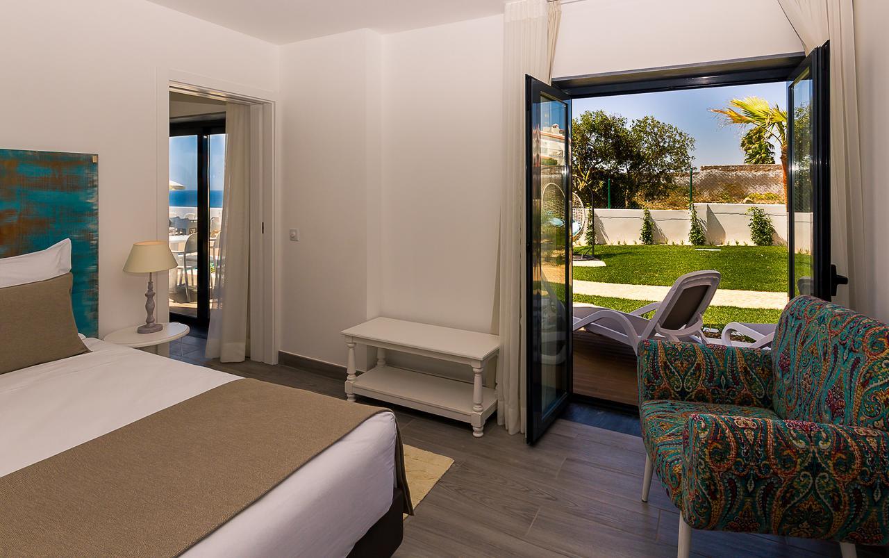 Mareta Beach House - Boutique Residence Sagres Bagian luar foto