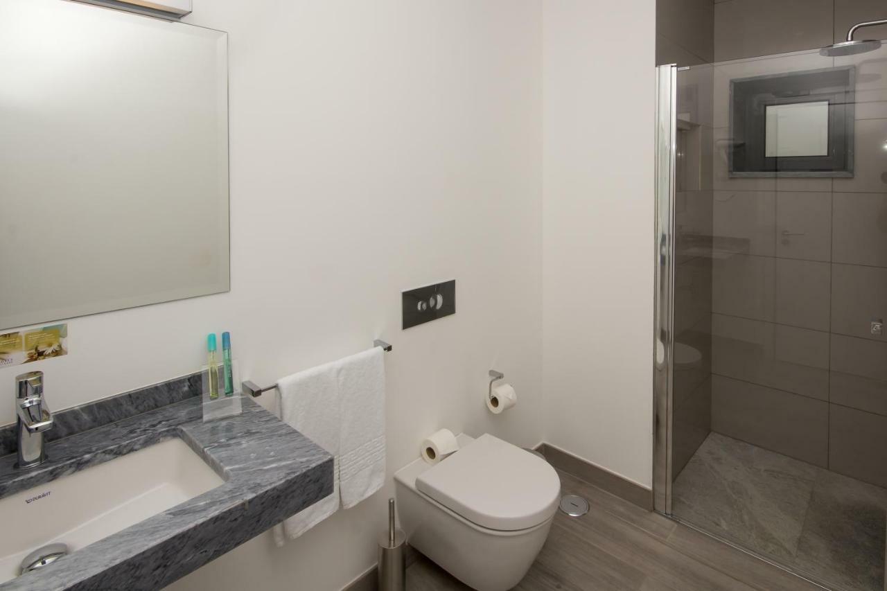 Mareta Beach House - Boutique Residence Sagres Ruang foto